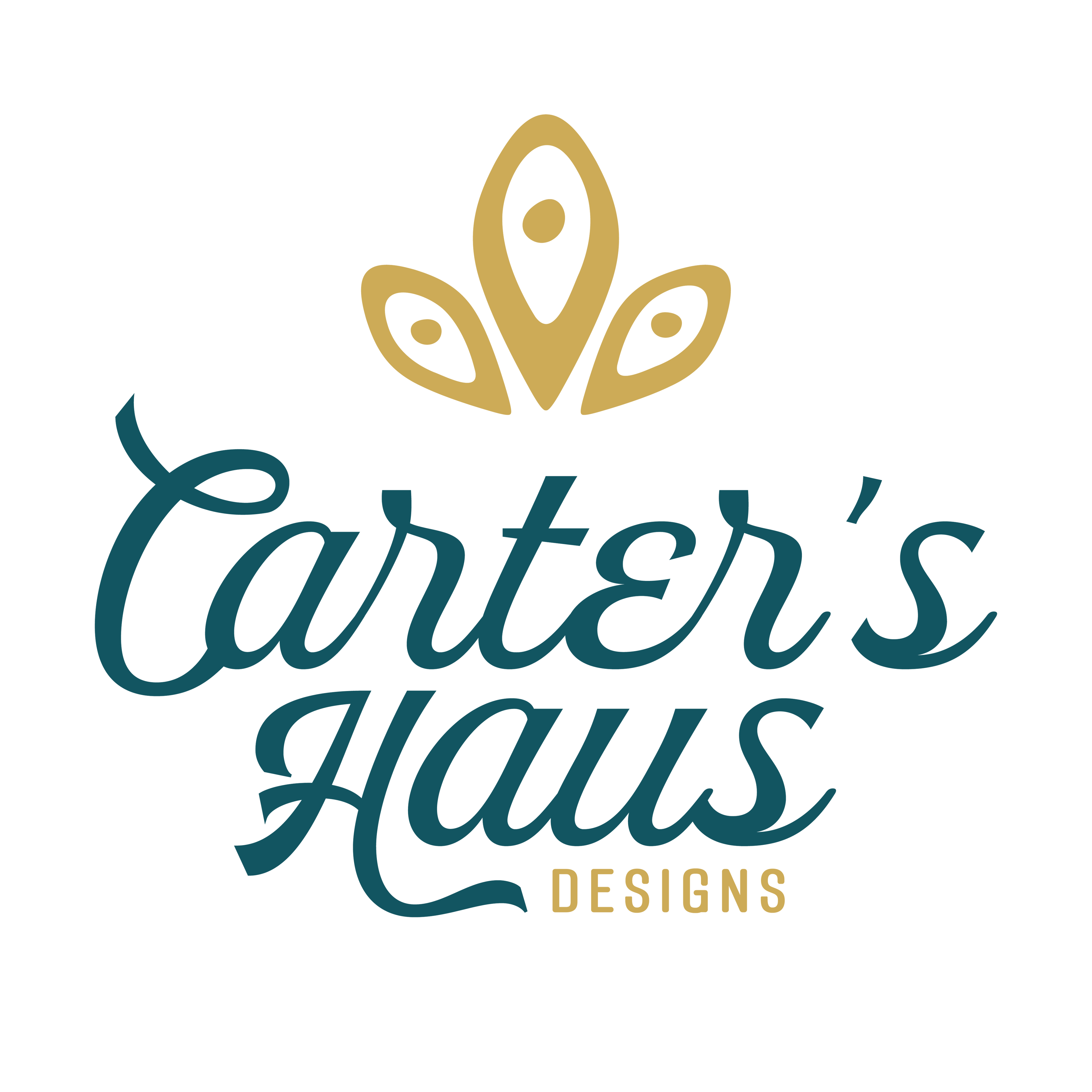 Carter's Haus Designs
